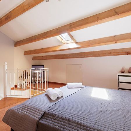 Calypso Apartment By Konnect, Corfu Old Town エクステリア 写真