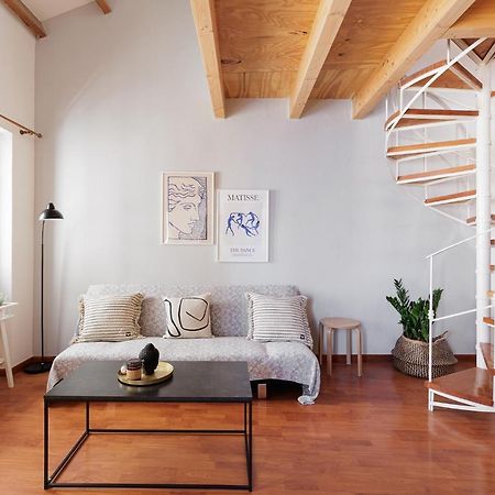 Calypso Apartment By Konnect, Corfu Old Town エクステリア 写真
