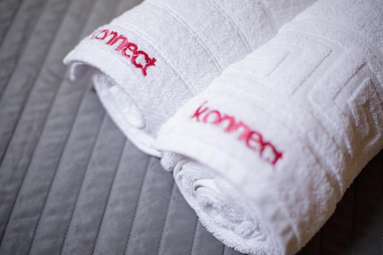 Calypso Apartment By Konnect, Corfu Old Town エクステリア 写真