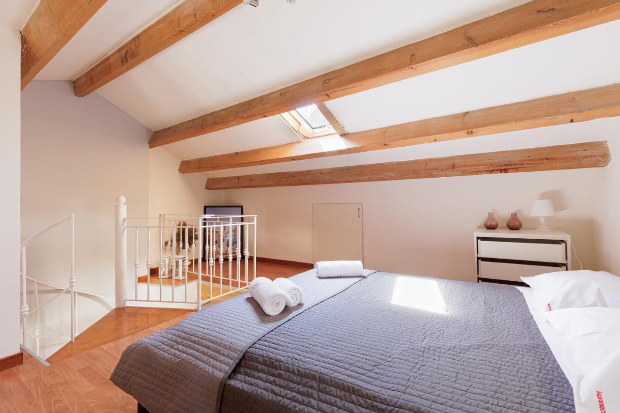 Calypso Apartment By Konnect, Corfu Old Town エクステリア 写真