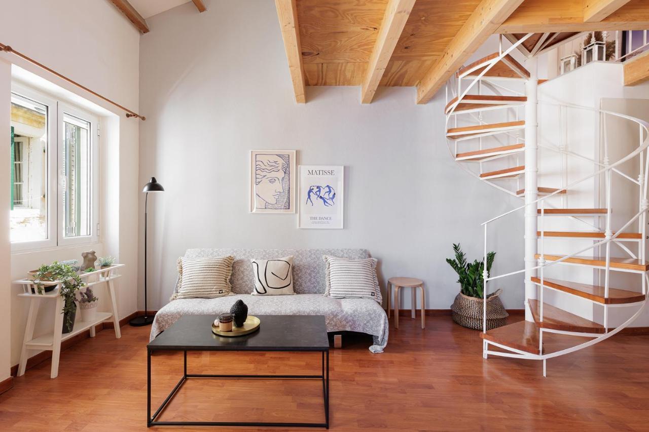 Calypso Apartment By Konnect, Corfu Old Town エクステリア 写真