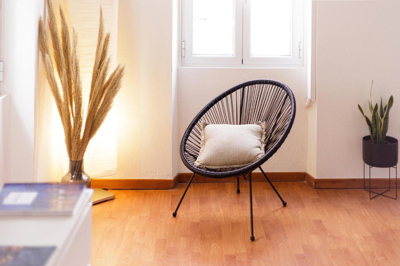 Calypso Apartment By Konnect, Corfu Old Town エクステリア 写真
